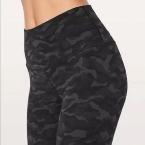 Lululemon Align Pant Full Length 28”